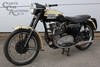 1967 1959 Triumph Tiger 100 Motorcycle 'October Auction Till salu på auktion
