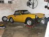 1978 Triumph Spitfire 1500/ mk 5 easy project For Sale