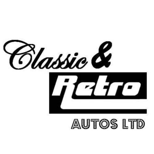 2020 Your one stop shop for all your classic car needs