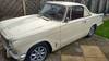 1970 Triumph Herald Coupe hybrid For Sale