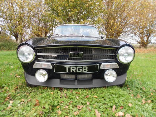 1973 FEATURED NEC BIRMINGHAM 10-12TH NOVEMBER HALL 3 - 517 VERKAUFT