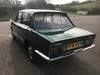 Triumph 1500 TC 1973 Manual  Last Owner 26 Years  For Sale