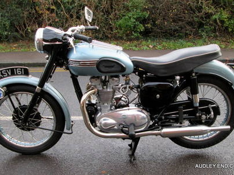 TRIUMPH TIGER T100 EXCELLENT CONDITION