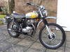 SOLD SOLD Triumph Trophy Trail 1973 SOLD SOLD VENDUTO