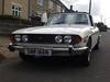 1974 Triumph Stag 3.0 At ACA 27th January 2018 For Sale