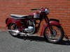 TRIUMPH SPEED TWIN 1961 500cc MATCHING NUMBERS - MOT'd MARCH For Sale