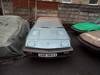 1981 Triumph TR7 DHC 1 owner from new For Sale