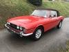 1972 Triumph Stag Manual + Overdrive For Sale