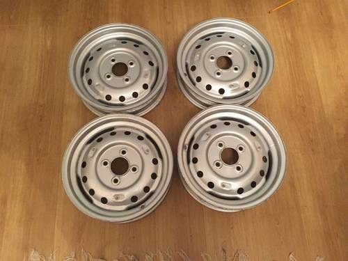 TR3 Wheels For Sale