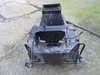 1973 Stag heater motor unit SOLD