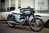 Amazing 1964 Triumph 3TA Twenty One - £4200 !! In vendita