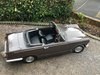 1970 TRIUMPH HERALD 13/60 CONVERTIBLE FROM HCC For Sale