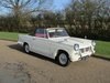 1967 Triumph Herald 1200 Convertible At ACA 14th April 2018 For Sale