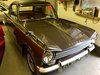 Triumph Herald Convertible 1970 (NOW RESERVED) For Sale