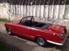 1968 Herald 13/60 Convertible For Sale