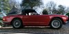 Triumph TR6 150bhp 1971, overdrive and wire wheels For Sale