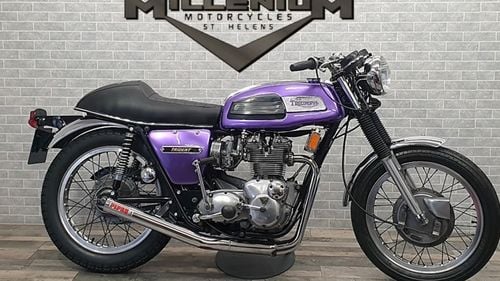 Picture of 1979 Triumph T150V Trident - For Sale