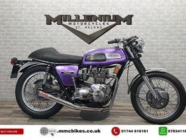 Picture of 1979 Triumph T150V Trident For Sale