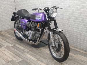 1979 Triumph T150V Trident For Sale (picture 2 of 11)