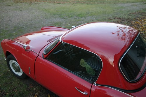 1966 Truimph Spitfire Mk.2 En Venta