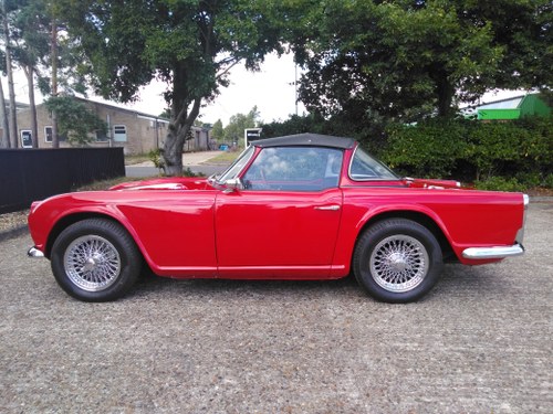 1974 Triumph Sports Cars Wanted For Sale