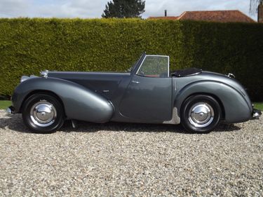 Picture of Triumph Roadsters Wanted