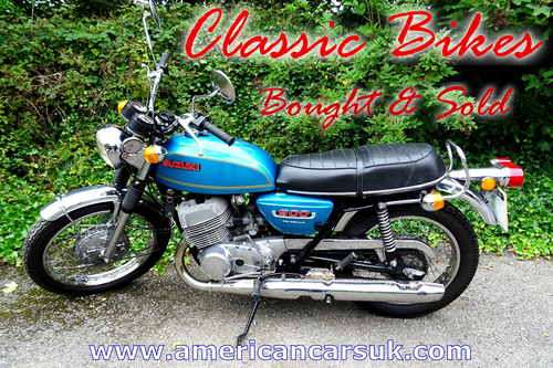 1900 cLASSIC BIKES WANTED, NATIONWIDE COLLECTION, INSTANT PAYMENT