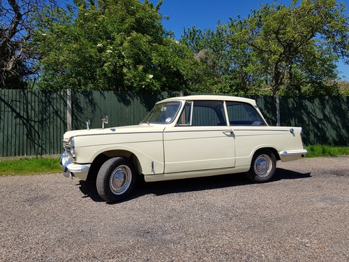 1967 Triumph Herald 13/60 For Sale