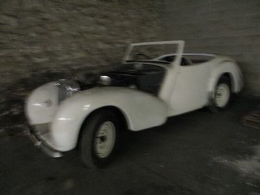 Picture of 1949 Triumph 2000 Roadster For Sale