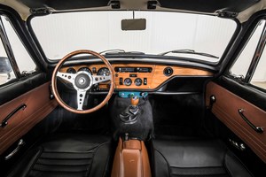1970 Triumph GT6