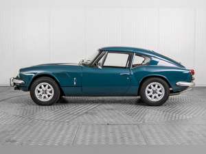 1970 Triumph GT6 MKII - 5 speed gearbox For Sale (picture 4 of 12)