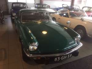 1974 Triumph Spitfire MK4 LHD For Sale (picture 2 of 4)