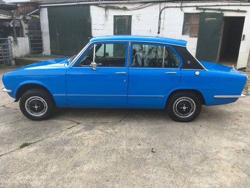1981 Triumph Dolomite 1850HL automatic, in superb order Kaufen Bei