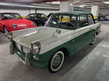 Picture of 1960 Triumph Herald Saloon For Sale