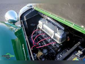 1947 Excellent Triumph 1800 Roadster For Sale (picture 6 of 12)