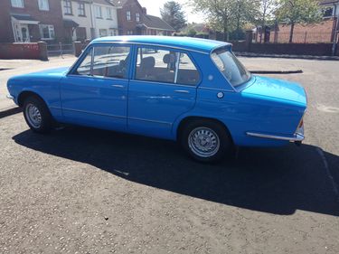 Picture of 1981 Dolomite For Sale