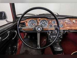 1968 Triumph TR4A IRS For Sale (picture 8 of 12)