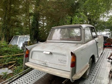 Picture of 1966 Herald -very smart vehicle -can deliver For Sale
