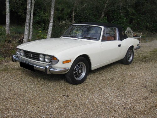 1971 For Sale by Auction For Sale by Auction