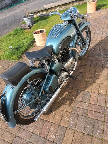 1950 triumph sprung hub Kaufen Bei