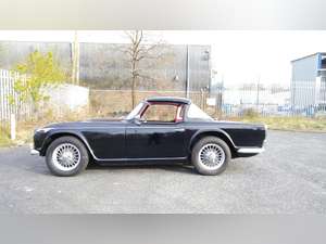 1965 Triumph's Wanted For Immediate Purchase & For Sale (picture 1 of 3)