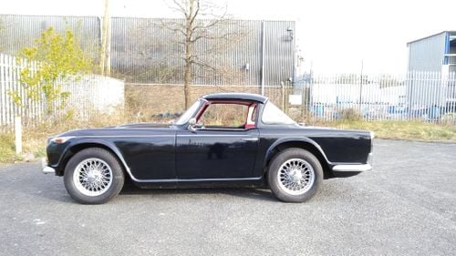 Picture of 1965 Triumph's Wanted For Immediate Purchase & - For Sale