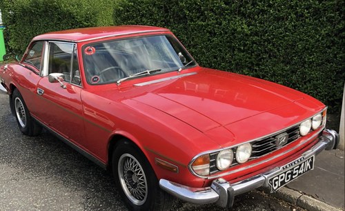 1971 Triumph stag 3.0 V8 Manual/overdrive For Sale