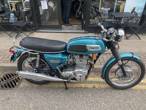 1968 Triumph Trident T150T For Sale (picture 3 of 9)