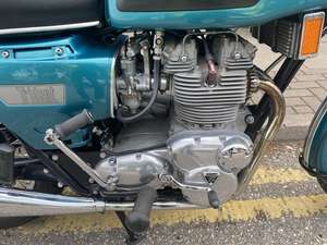 1968 Triumph Trident T150T For Sale (picture 5 of 9)