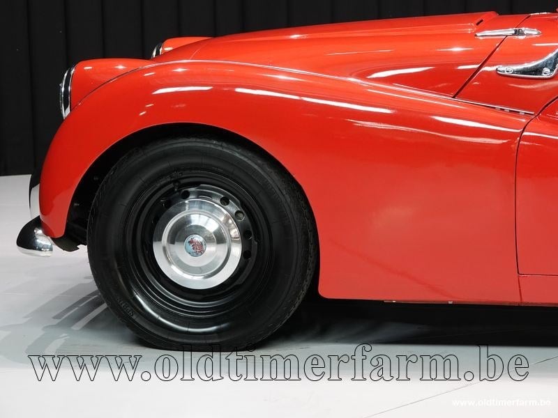 1959 Triumph TR3 - 4