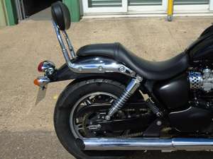 2011 Triumph Speed Master, Low Miles, Service History. For Sale (picture 6 of 12)