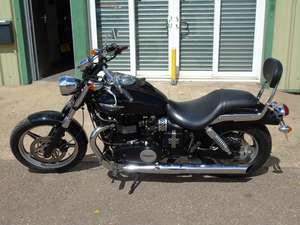 2011 Triumph Speed Master, Low Miles, Service History. For Sale (picture 9 of 12)