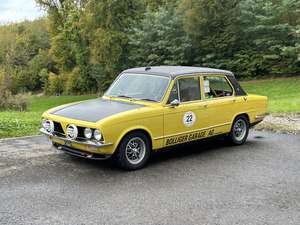 1976 Dolomite Racer For Sale (picture 1 of 11)