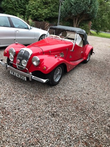 1969 Triumph Moss/ Herald For Sale